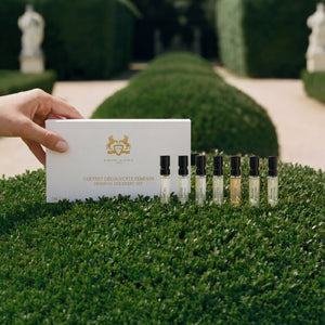 Sets de descubrimiento
