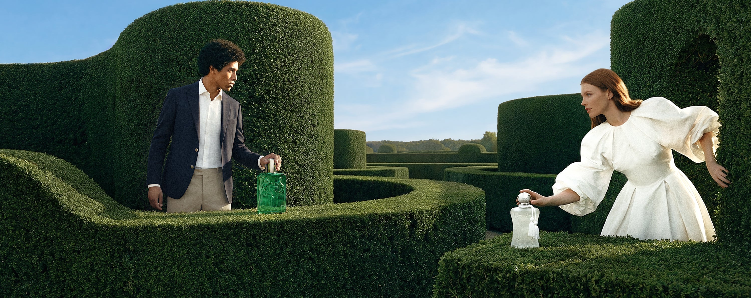 Parfums de Marly | Official Online Boutique