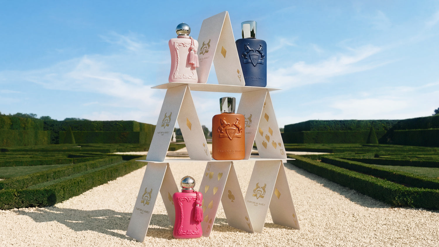 Valaya Eau de Parfum (75ml) - Parfums de Marly Official Website
