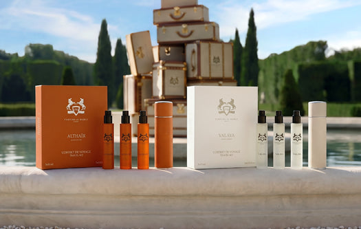 DELINA REFILLABLE BODY CREAM – Parfums de Marly