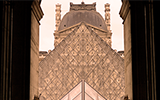PARFUMS DE MARLY SOUTIENT LE MUSÉE DU LOUVRE