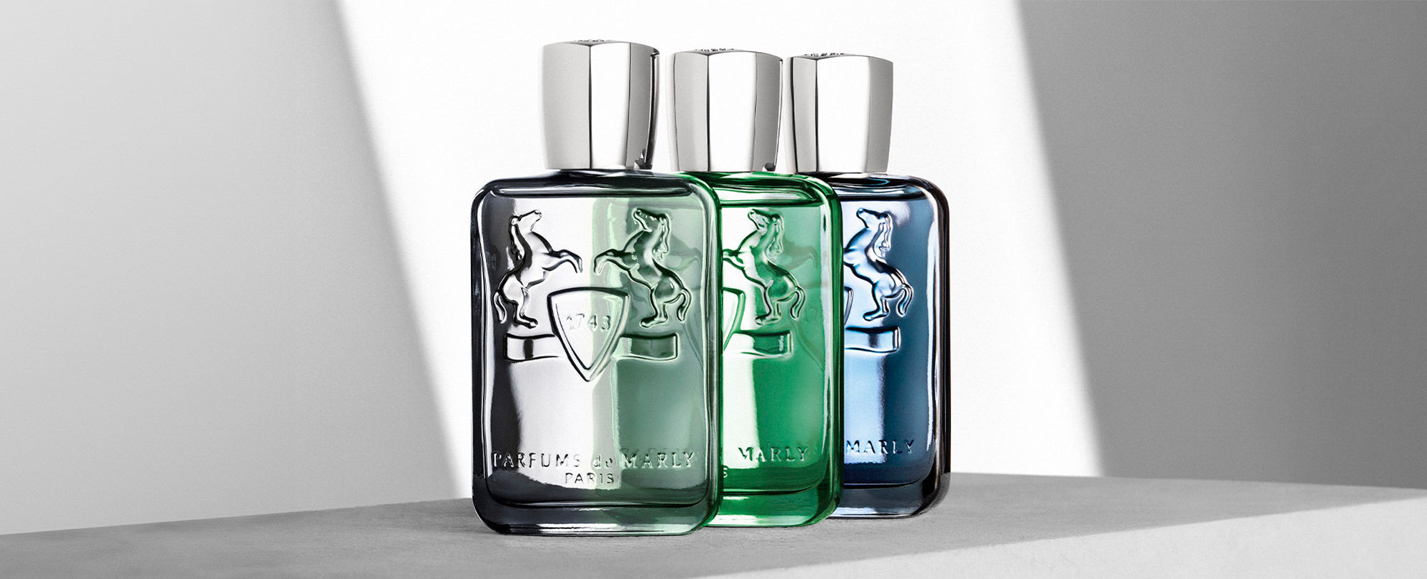 CASTLEY – Parfums de Marly