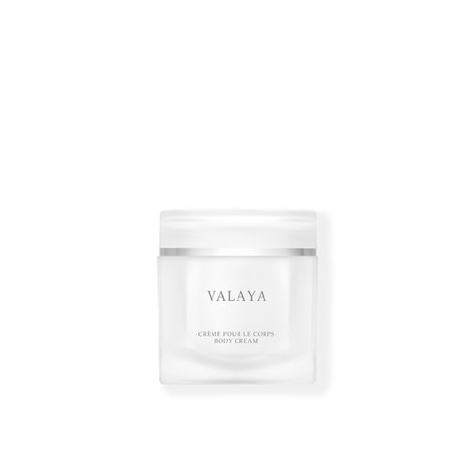 VALAYA NACHFÜLLBARE KÖRPERCREME
