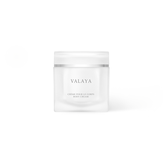 Valaya Nachfüllbare Körpercreme