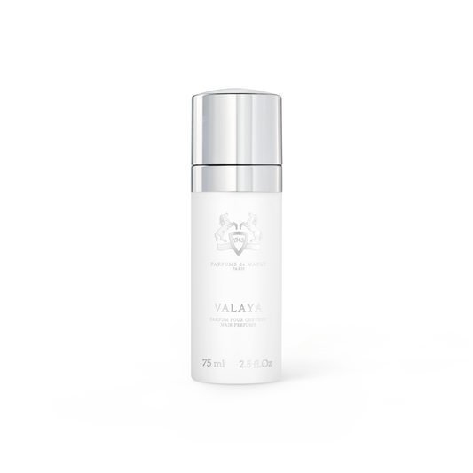 PARFUM POUR CHEVEUX VALAYA