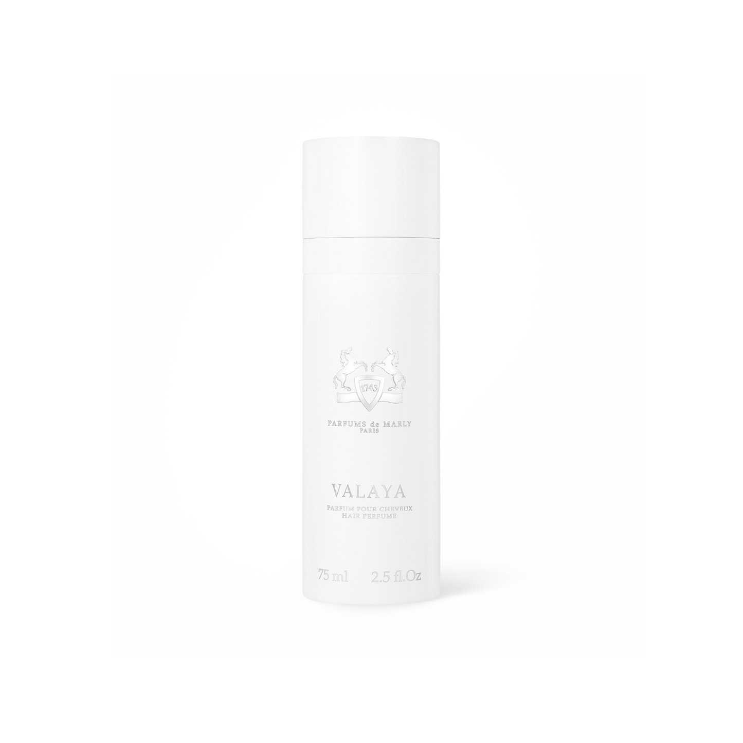 VALAYA HAARPARFUM