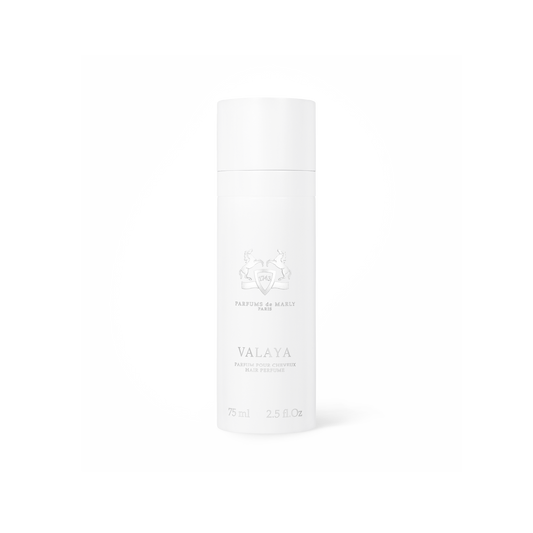PARFUM POUR CHEVEUX VALAYA