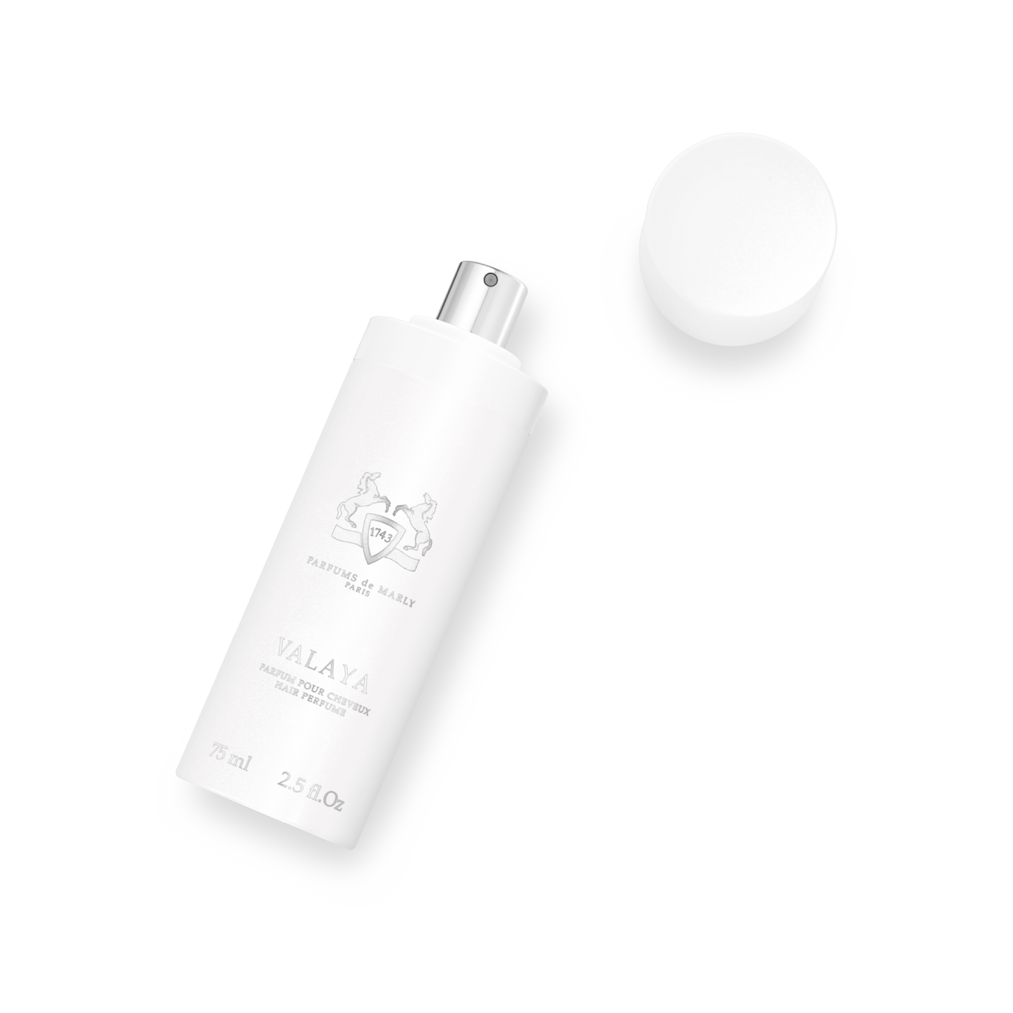 VALAYA HAARPARFUM