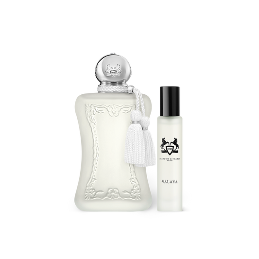 Valaya Eau de Parfum (75ml) - Parfums de Marly Official Website Valaya Eau de Parfum (75ml) - Parfums de Marly Official Website