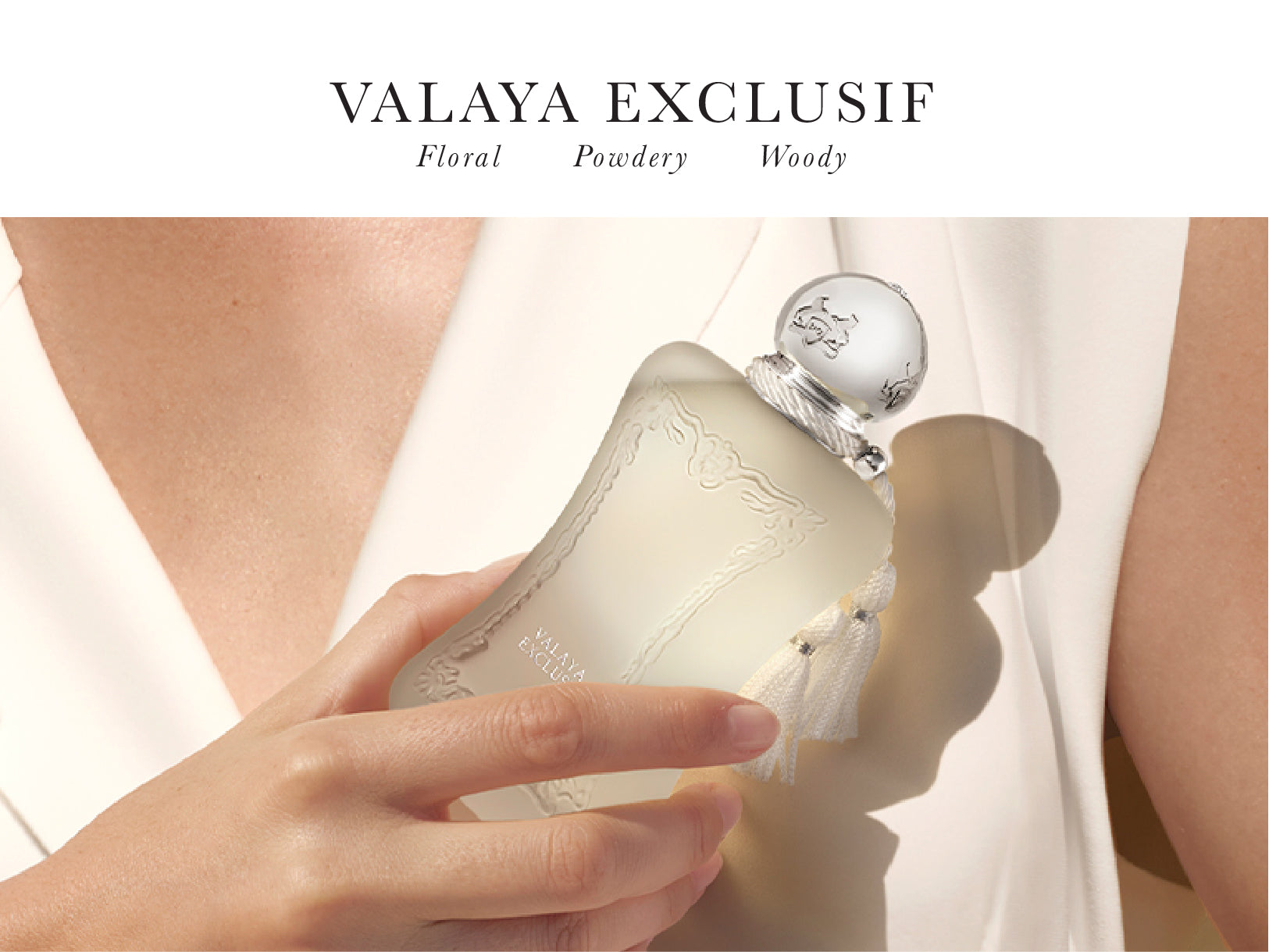Parfums de Marly Valaya 75ml 箱付き Amazon.com: Parfums de Marly Valaya Eau de Parfum – Parfum for