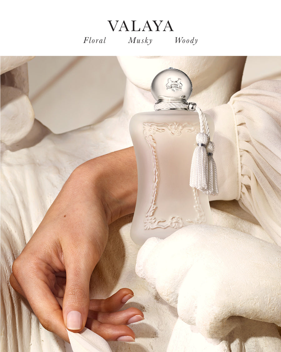 Valaya Smart Collection Valaya exclusif โ Parfums de Marly