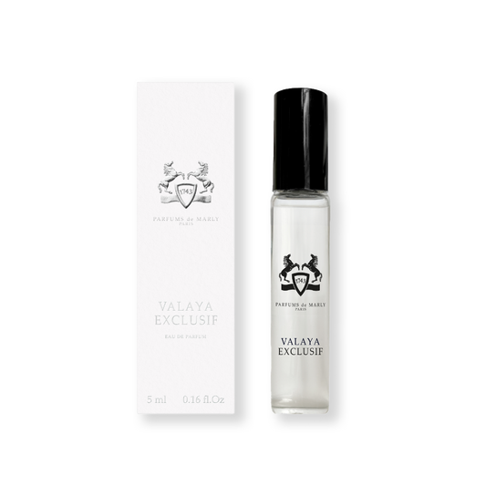 VALAYA EXCLUSIF 5ML