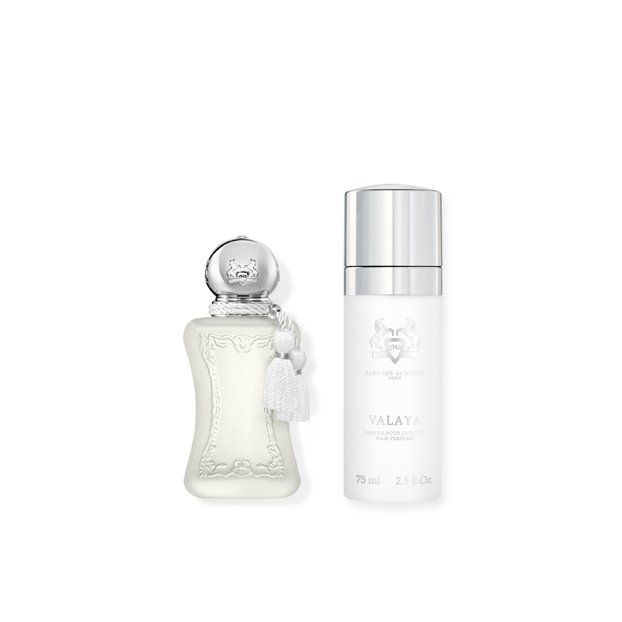 Valaya Smart Collection Valaya Family โ Parfums de Marly