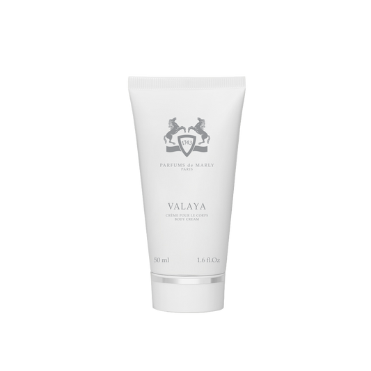 VALAYA KÖRPERCREME 50ML