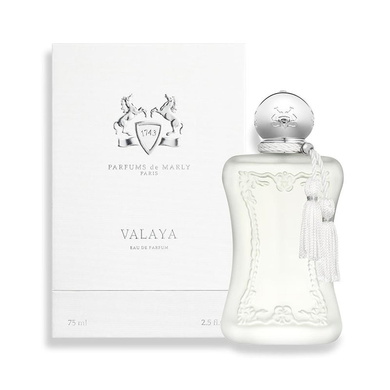 Valaya Smart Collection Valaya Eau de Parfum | Parfums de Marly Official Website