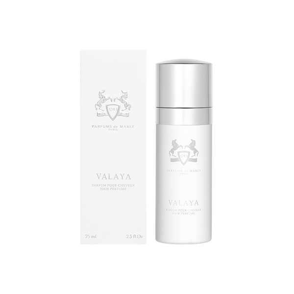 Valaya Hairmist Box 75ml