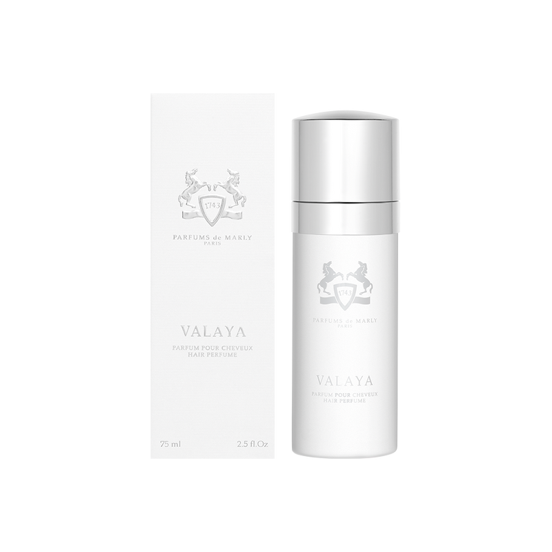 Valaya Hairmist Box 75ml