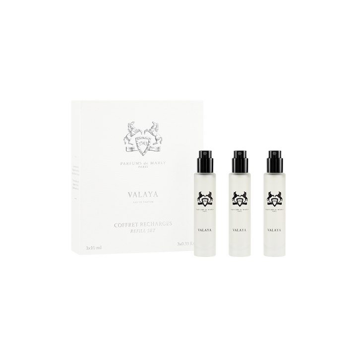 Valaya Family – Parfums de Marly