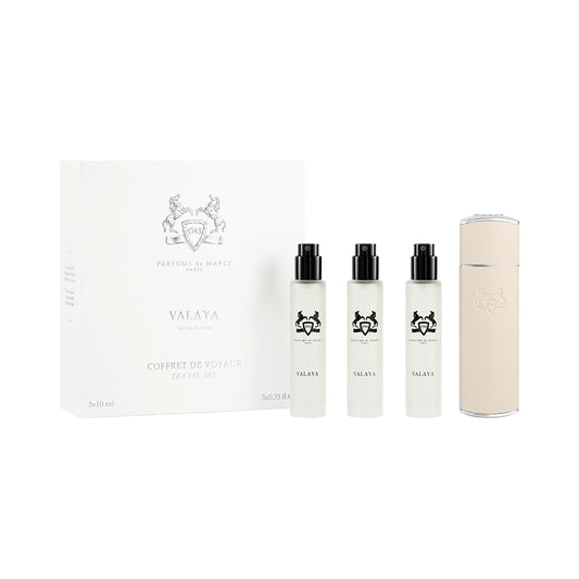 VALAYA TRAVEL SET