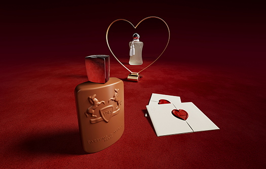 Cassili Eau de Parfum (75ml) - Parfums de Marly Official Website