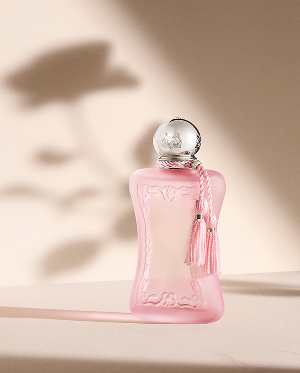 Spring Selection | Parfums de Marly | Official Website