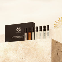 Discovery sets
