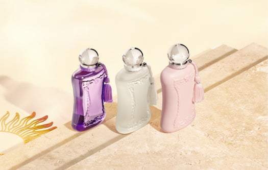 Delina Hair Perfume (75ml) - Parfums de Marly Official Website