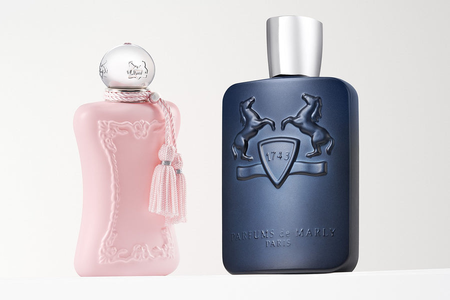 Nouveau & Trending bu Parfums de Marly