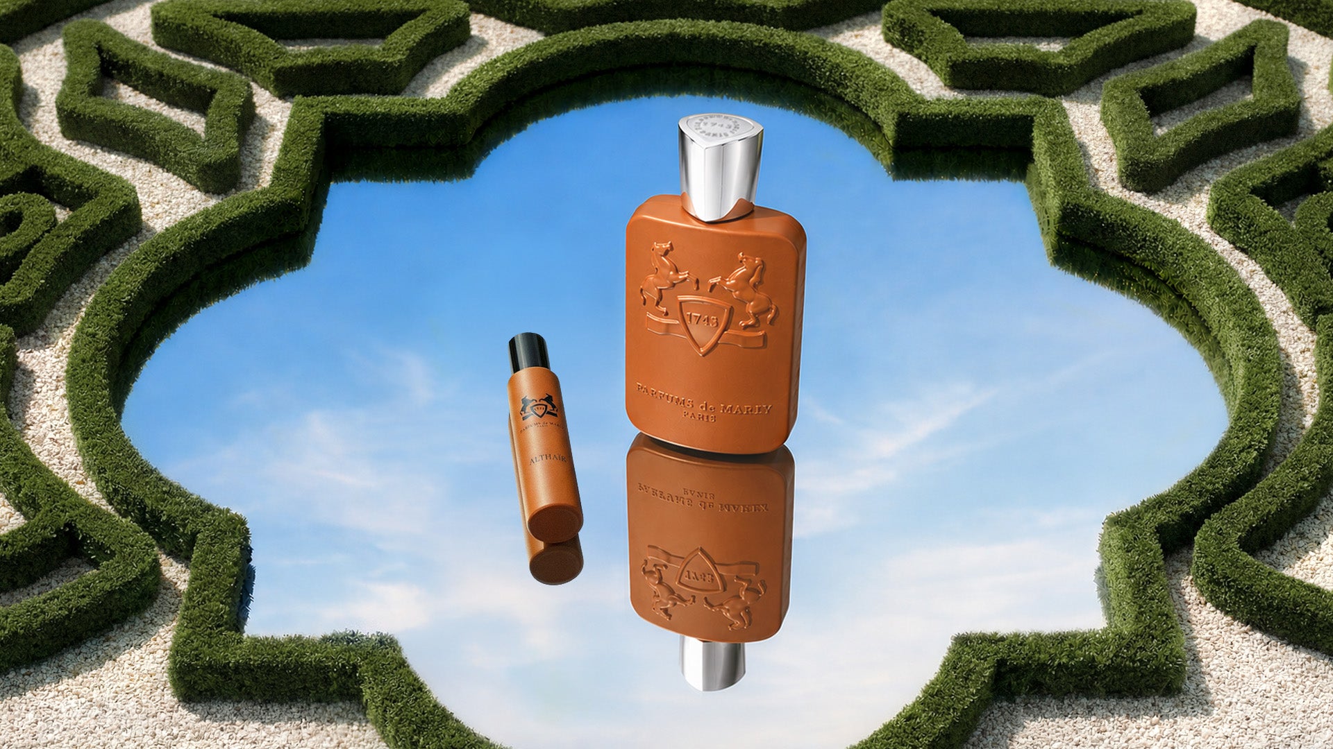 Valaya Eau de Parfum (75ml) - Parfums de Marly Official Website