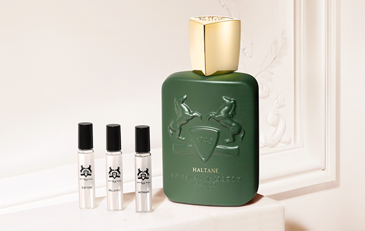 Valaya Smart Collection Valaya exclusif collection โ Parfums de Marly