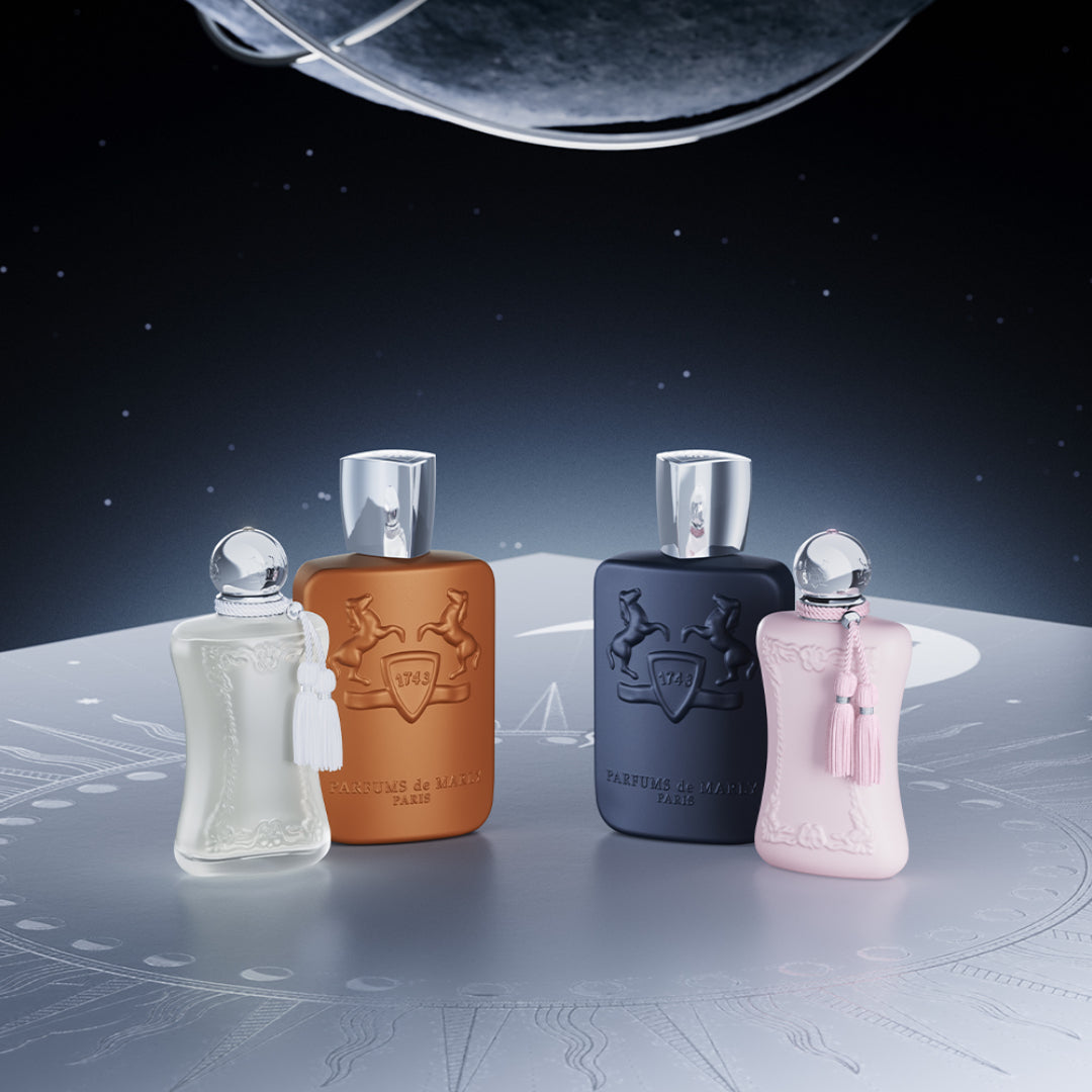 Discovery Collections | Parfums de Marly | Official Website
