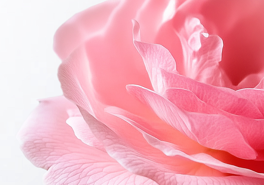 La Rose Damascena