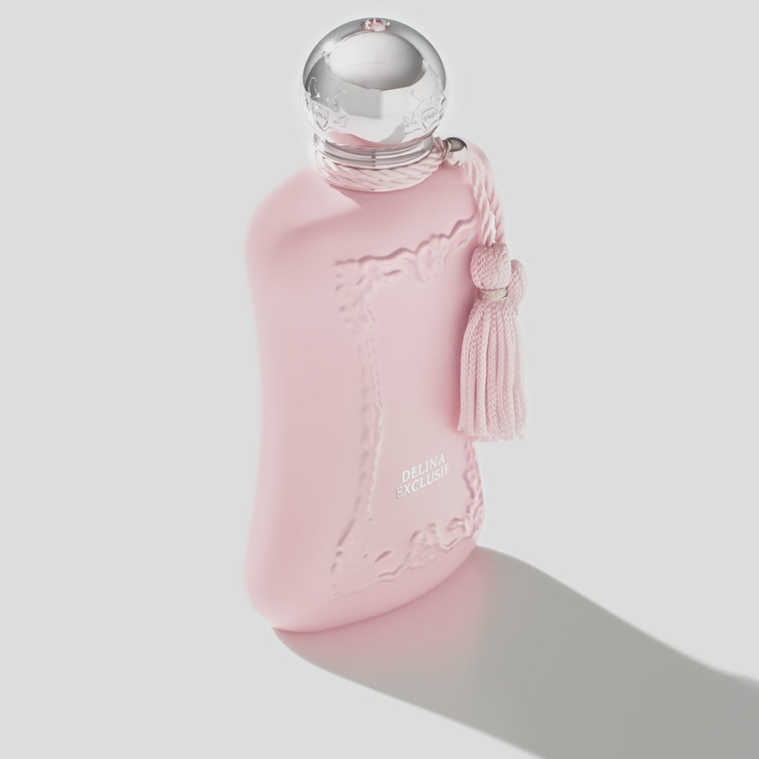 香水(男性用) Parfums de Marly Delina Exclusive 75ml Delina Exclusif Parfum (75ml) - Parfums de Marly Official