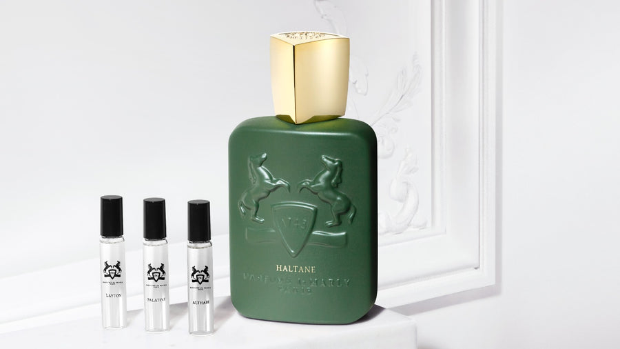 New & trending bu Parfums de Marly