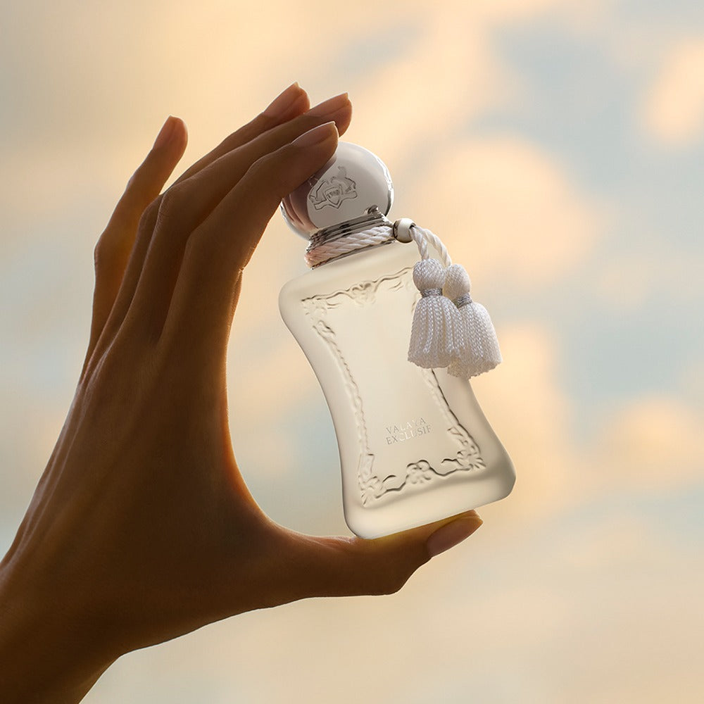 Valaya exclusif offer – Parfums de Marly
