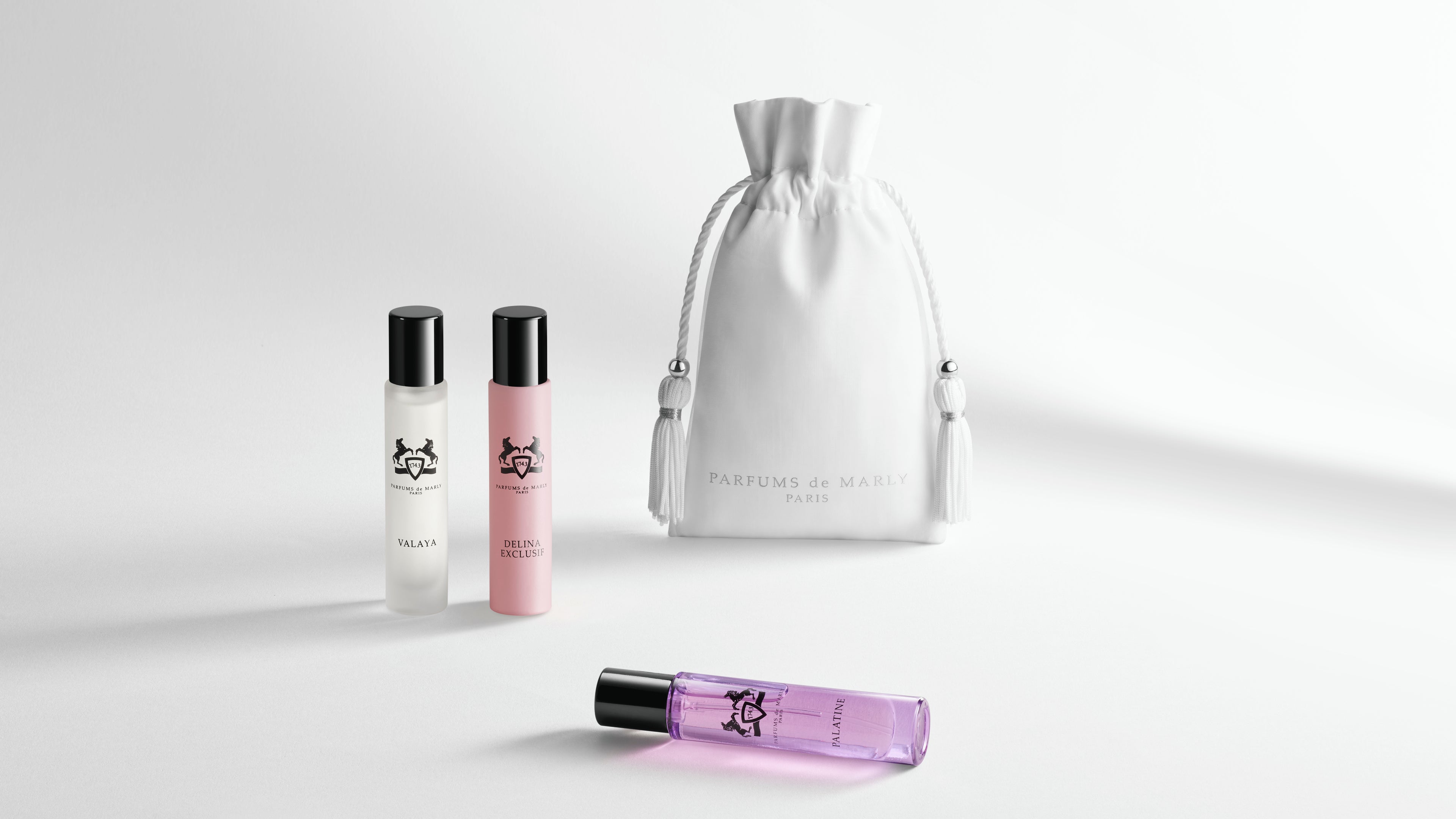 Valaya exclusif – Parfums de Marly