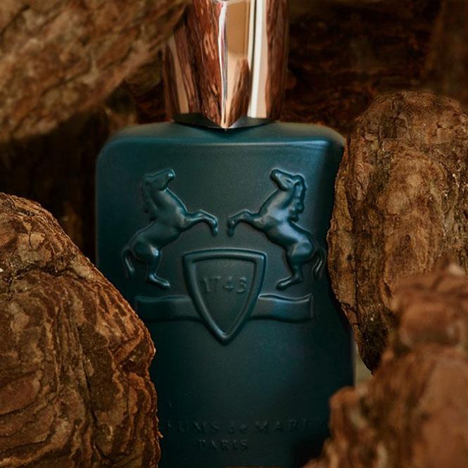 Byerley Eau de Parfum  Parfums de Marly Official Website