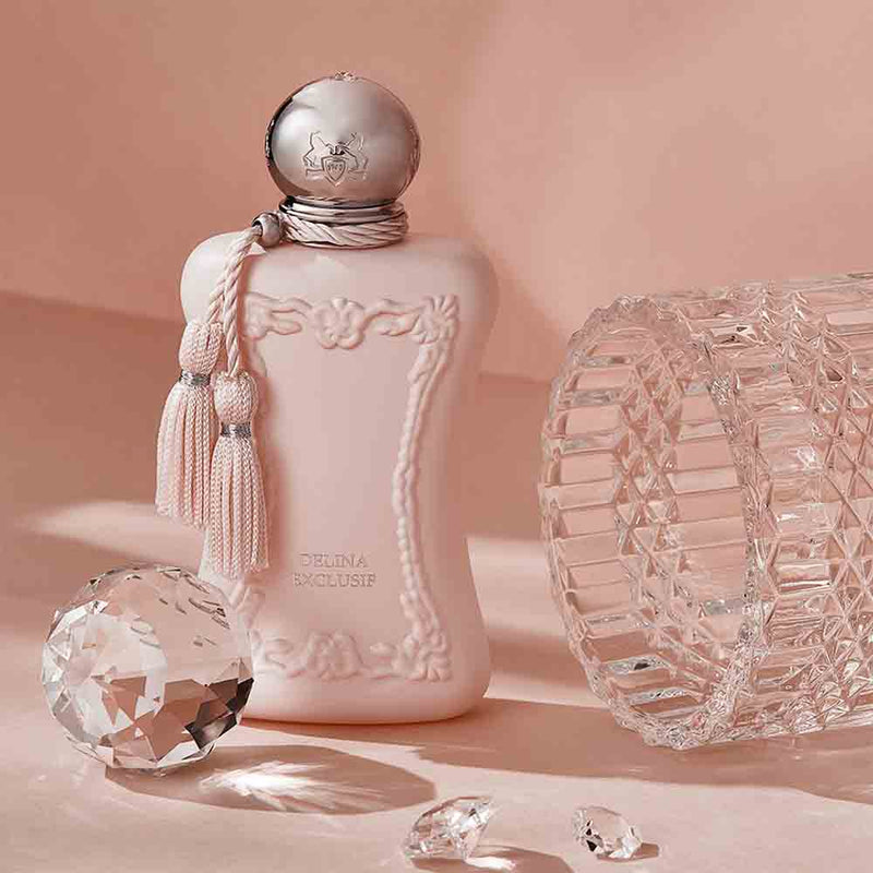 Delina Exclusif Parfum | Parfums de Marly Official Website