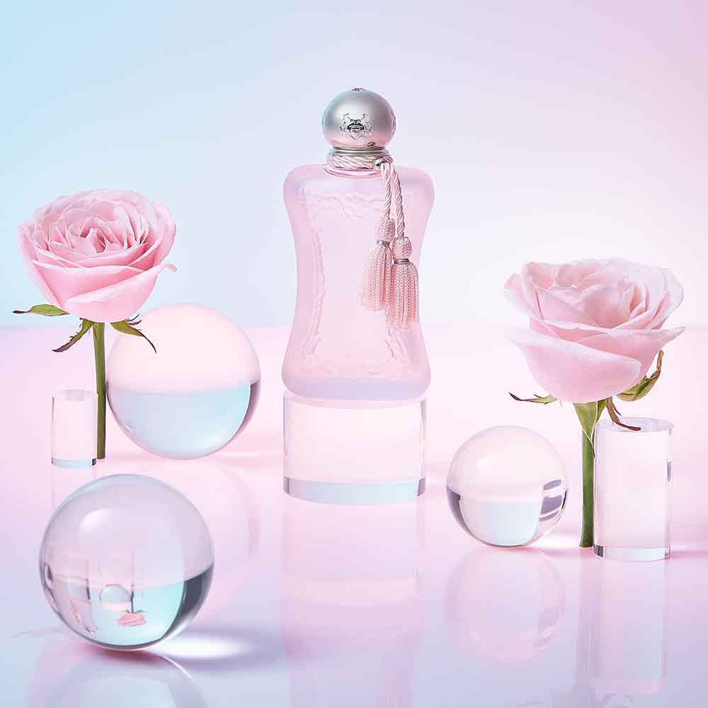 Delina La Rosee Eau de Parfum | Parfums de Marly Official Website