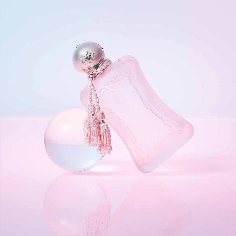 Delina La Rosee Eau de Parfum | Parfums de Marly Official Website